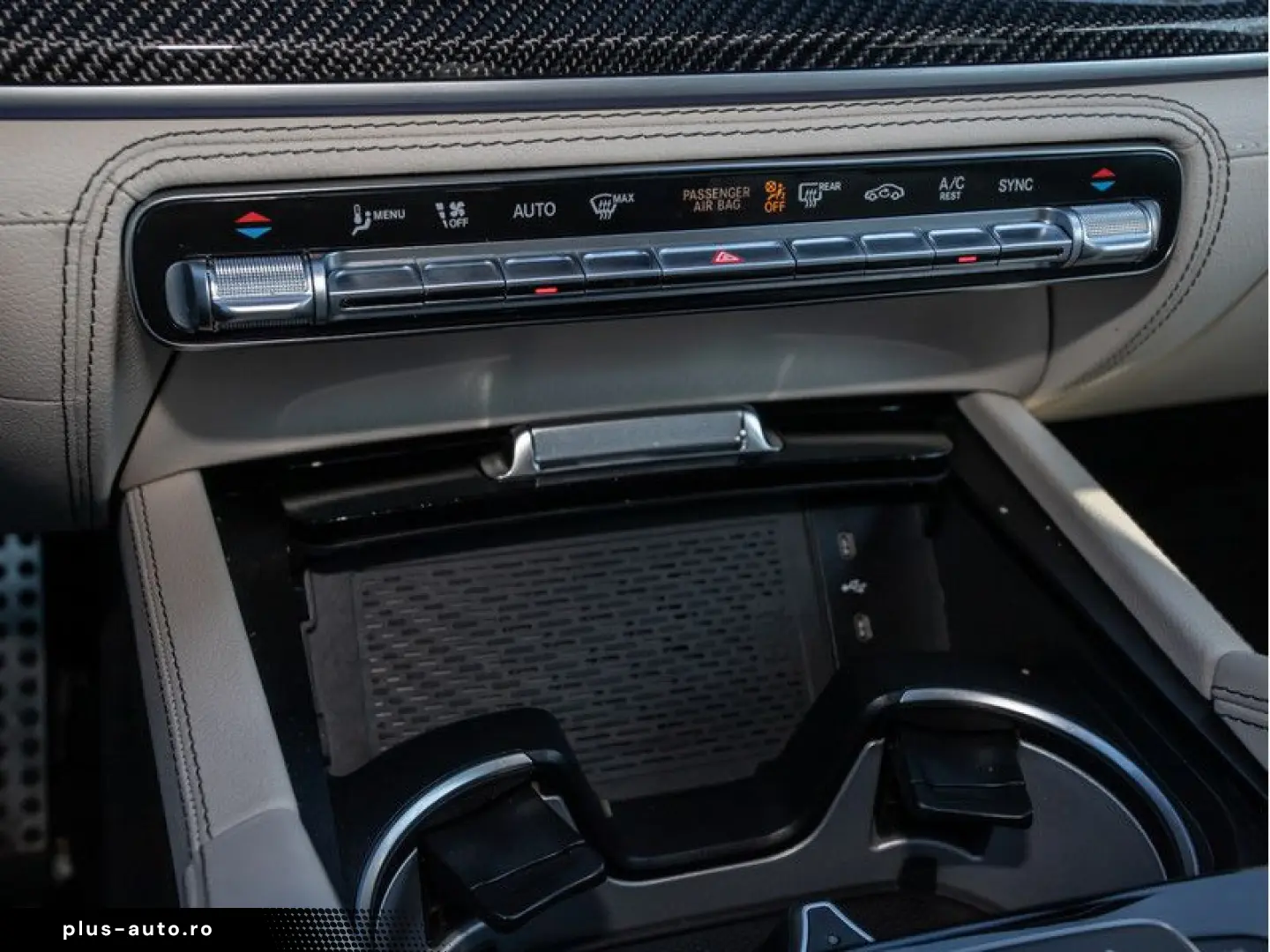 MERCEDES-BENZ GLE 53 AMG 4M  Coupé Carbon AHK Pano N&hellip;