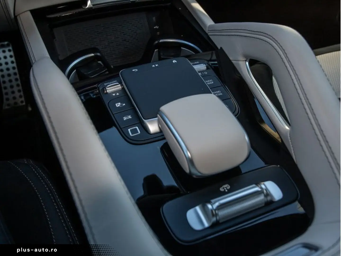 MERCEDES-BENZ GLE 53 AMG 4M  Coupé Carbon AHK Pano N&hellip;