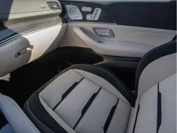 MERCEDES-BENZ GLE 53 AMG 4M  Coupé Carbon AHK Pano N&hellip;