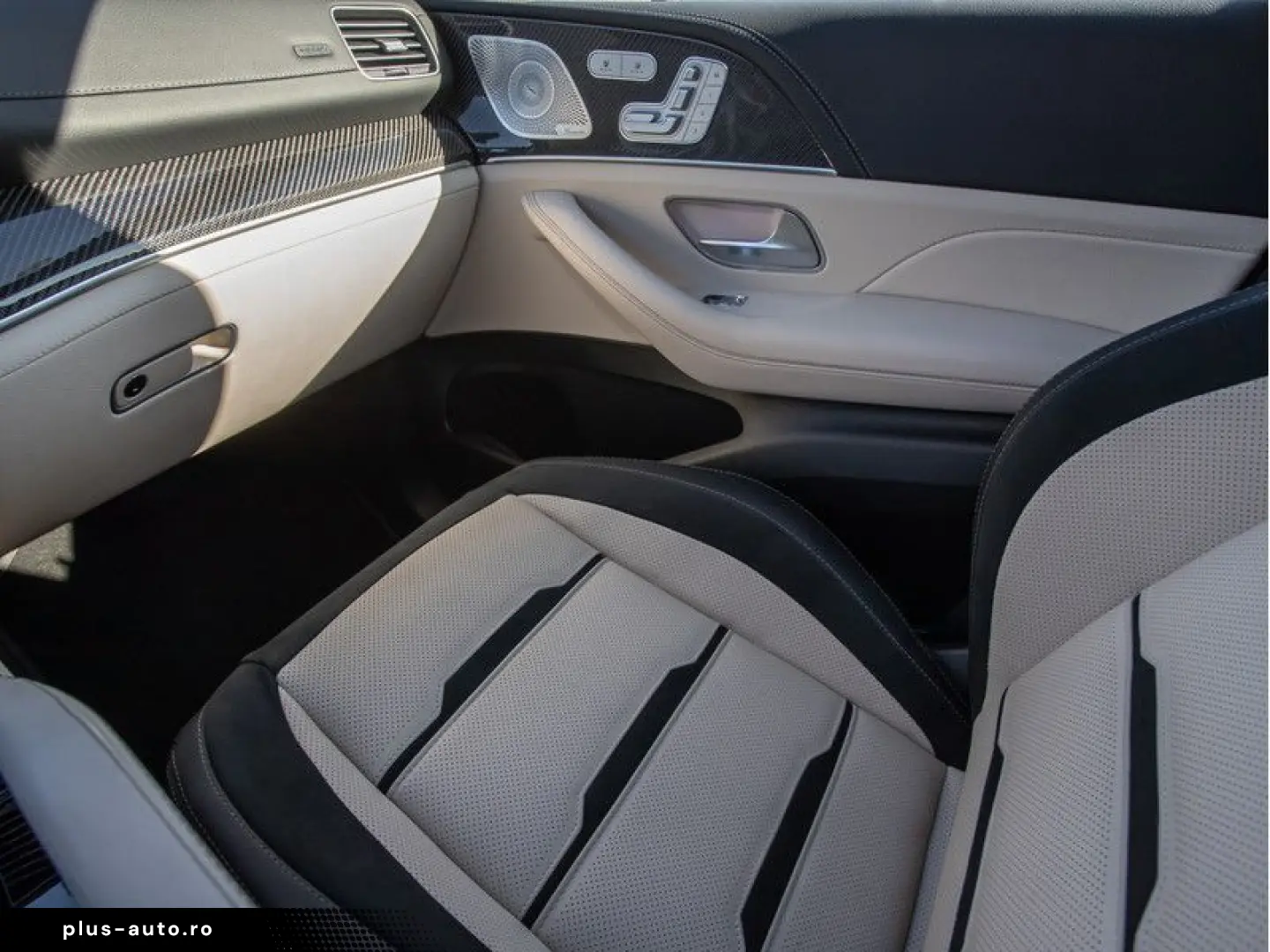 MERCEDES-BENZ GLE 53 AMG 4M  Coupé Carbon AHK Pano N&hellip;