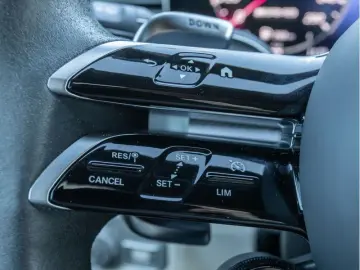 MERCEDES-BENZ GLE 53 AMG 4M  Coupé Carbon AHK Pano N&hellip;