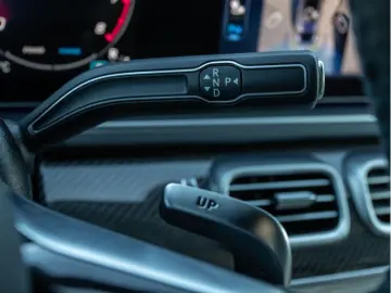 MERCEDES-BENZ GLE 53 AMG 4M  Coupé Carbon AHK Pano N&hellip;