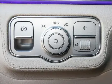 MERCEDES-BENZ GLE 53 AMG 4M  Coupé Carbon AHK Pano N&hellip;