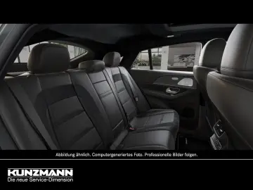 MERCEDES-BENZ GLE 53 AMG 4M  Coupé Night Panorama AH&hellip;