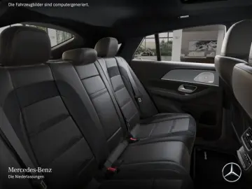 MERCEDES-BENZ GLE 53 AMG HYBRID 4M  Cp Premium  Pano&hellip;