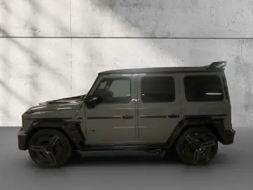 G 900 ROCKET BRABUS 2026