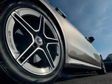 MERCEDES-BENZ S 450 4M L AMG Pano 3D Digital Burm HU&hellip;