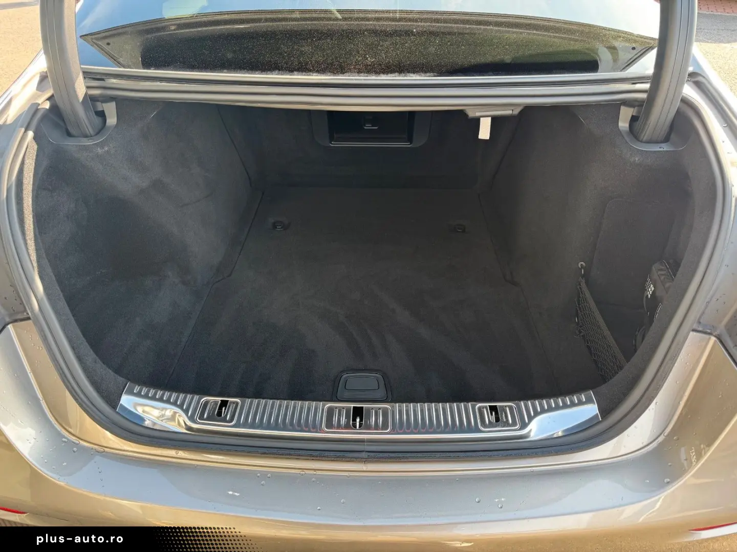 MERCEDES-BENZ S 450 4M L AMG Pano 3D Digital Burm HU&hellip;