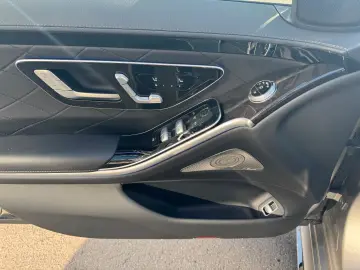 MERCEDES-BENZ S 450 4M L AMG Pano 3D Digital Burm HU&hellip;