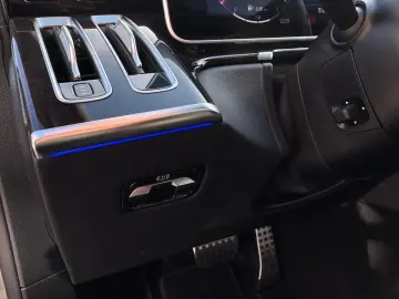 MERCEDES-BENZ S 450 4M L AMG Pano 3D Digital Burm HU&hellip;