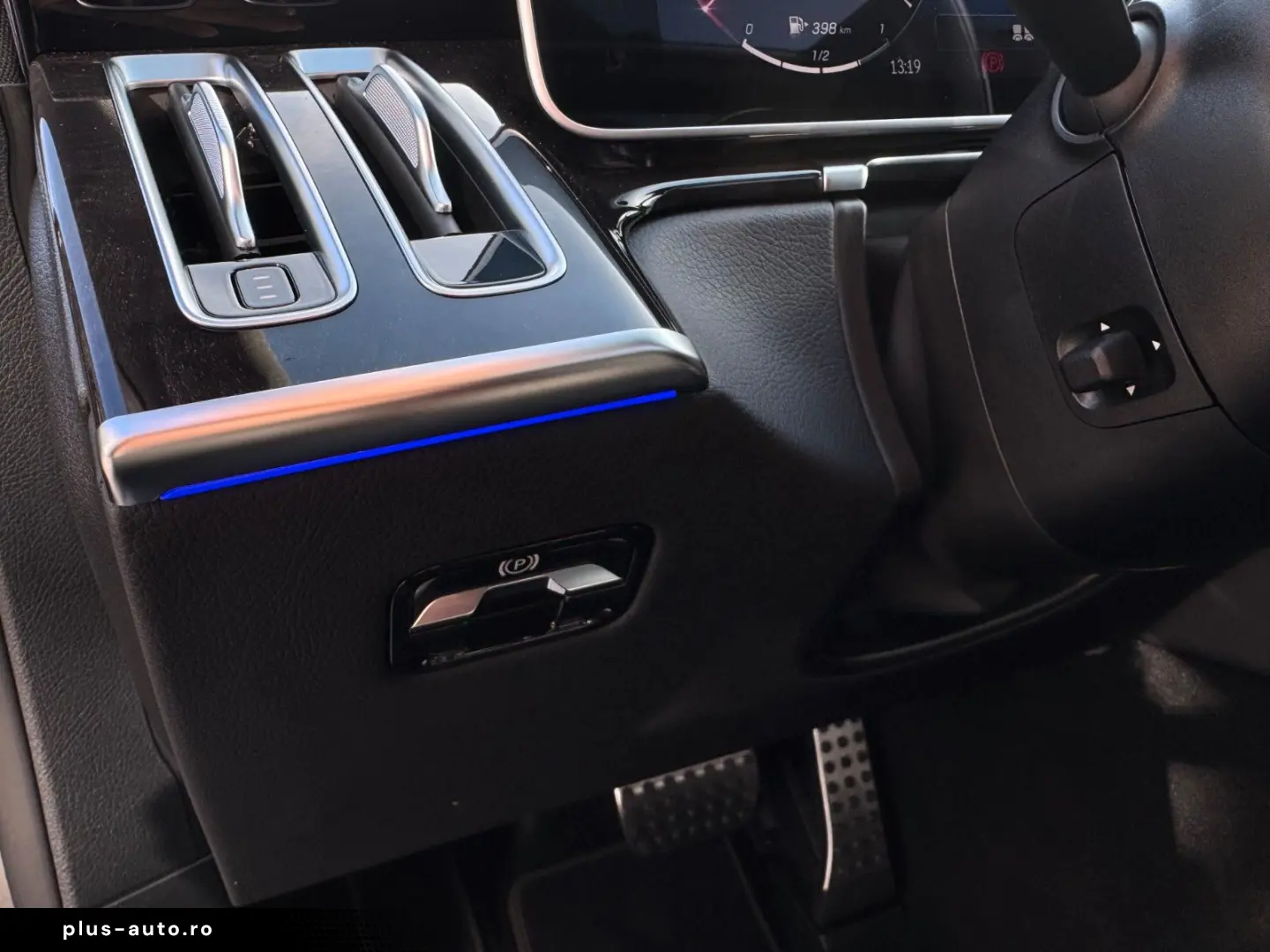 MERCEDES-BENZ S 450 4M L AMG Pano 3D Digital Burm HU&hellip;