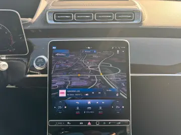 MERCEDES-BENZ S 450 4M L AMG Pano 3D Digital Burm HU&hellip;