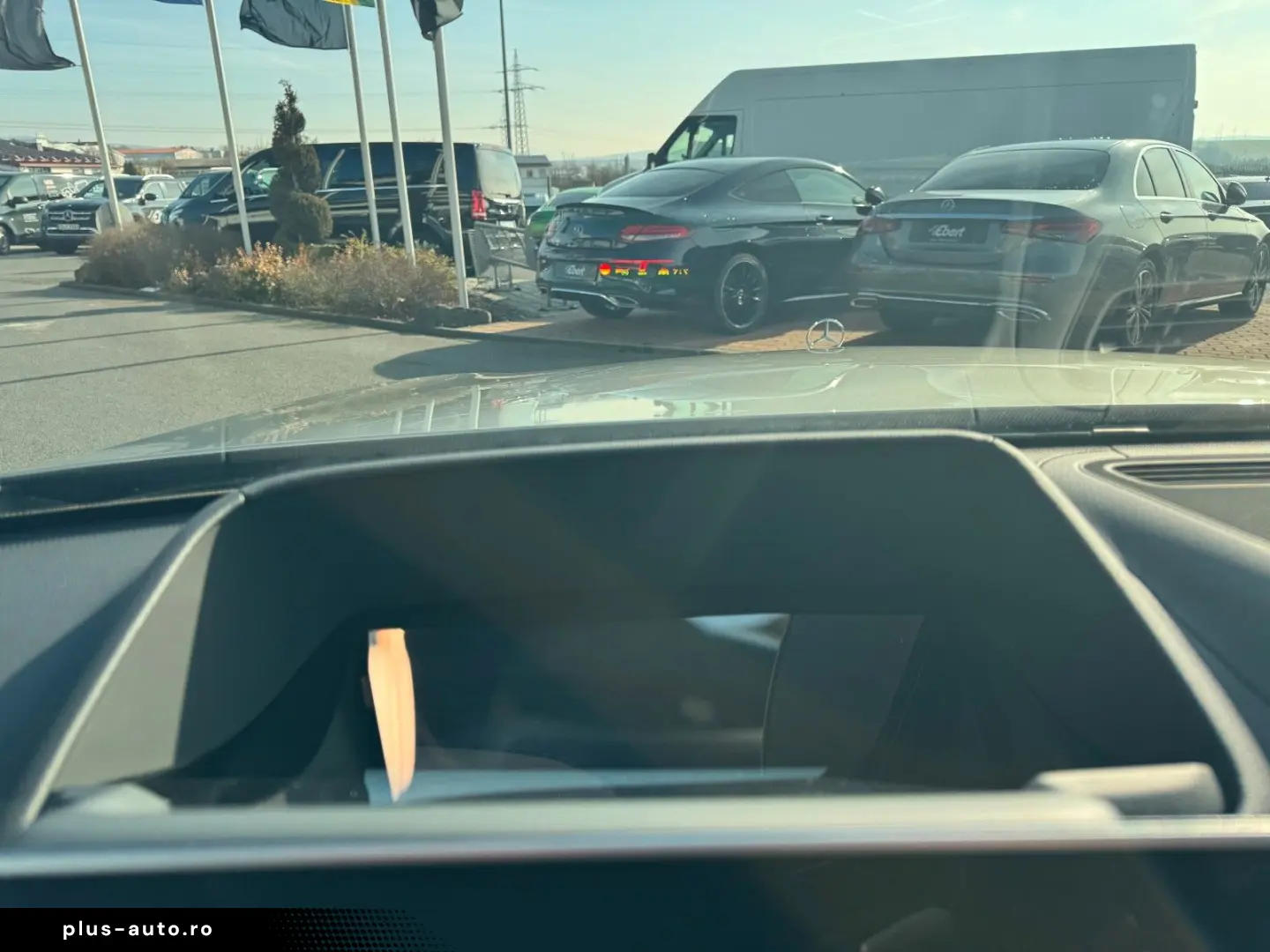 MERCEDES-BENZ S 450 4M L AMG Pano 3D Digital Burm HU&hellip;