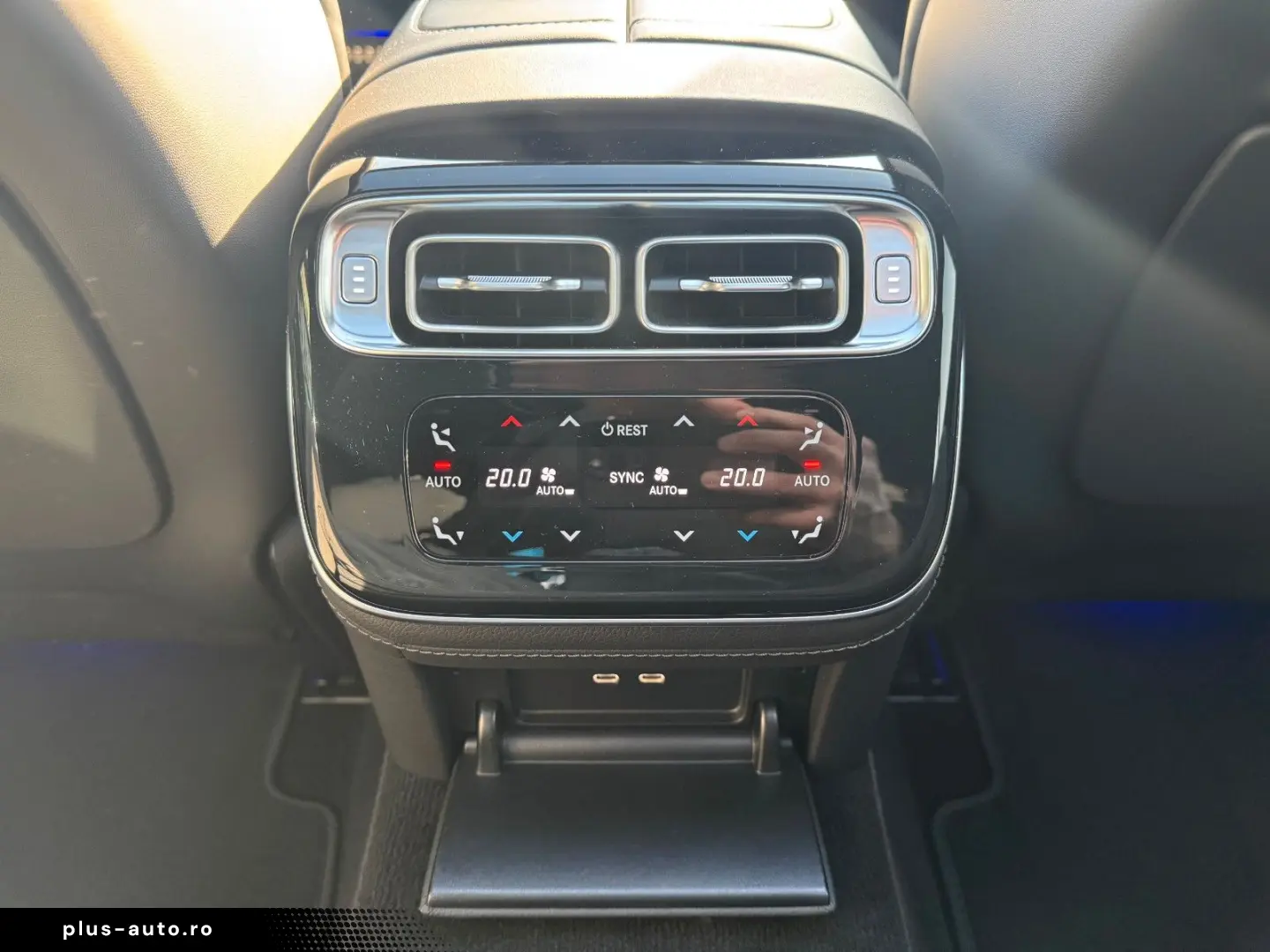 MERCEDES-BENZ S 450 4M L AMG Pano 3D Digital Burm HU&hellip;