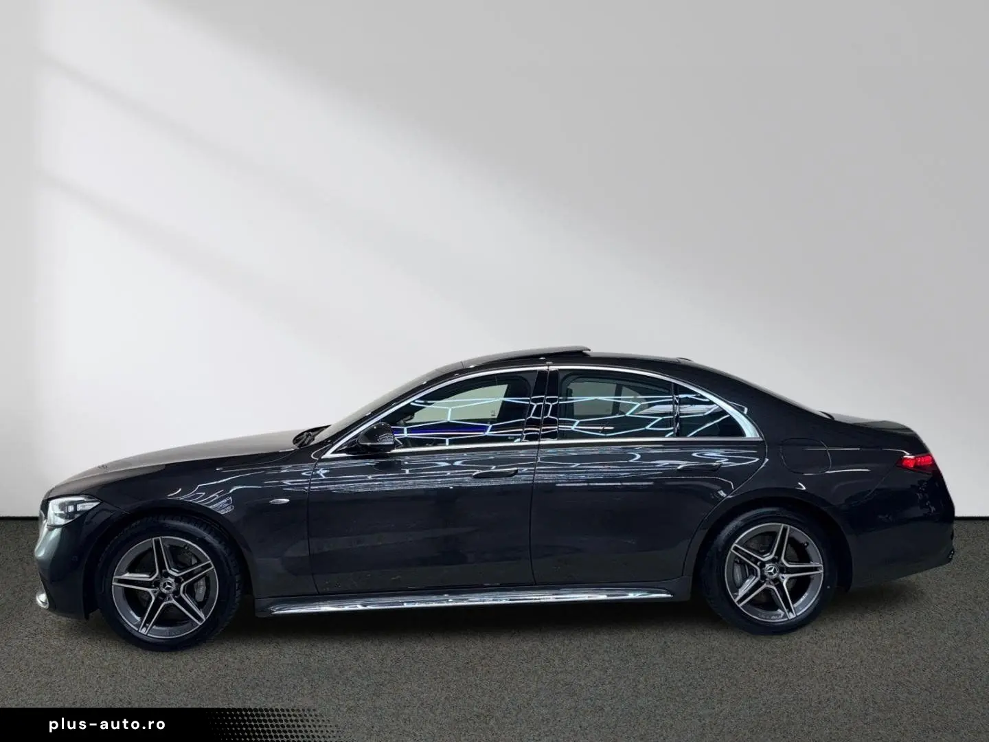 MERCEDES-BENZ S 450 e AMG Drive-Pilot Panorama Burme&hellip;