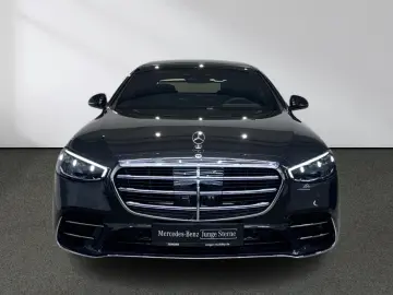 MERCEDES-BENZ S 450 e AMG Drive-Pilot Panorama Burme&hellip;