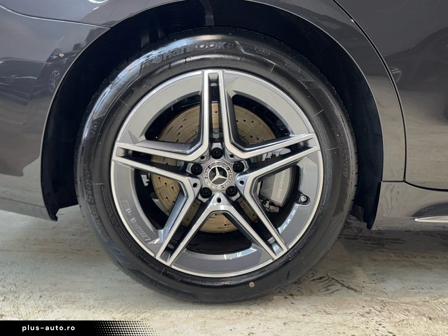 MERCEDES-BENZ S 450 e AMG Drive-Pilot Panorama Burme&hellip;