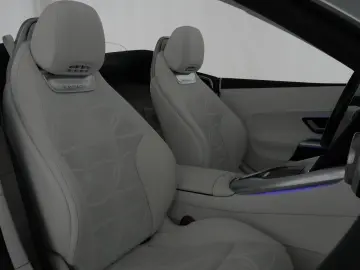 Mercedes-Benz SL 680 MAYBACH