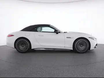 Mercedes-Benz SL 680 MAYBACH