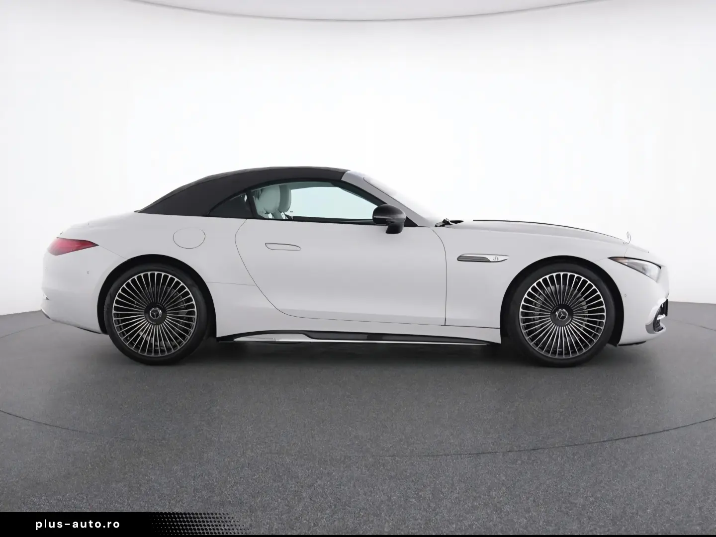 Mercedes-Benz SL 680 MAYBACH