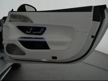 Mercedes-Benz SL 680 MAYBACH