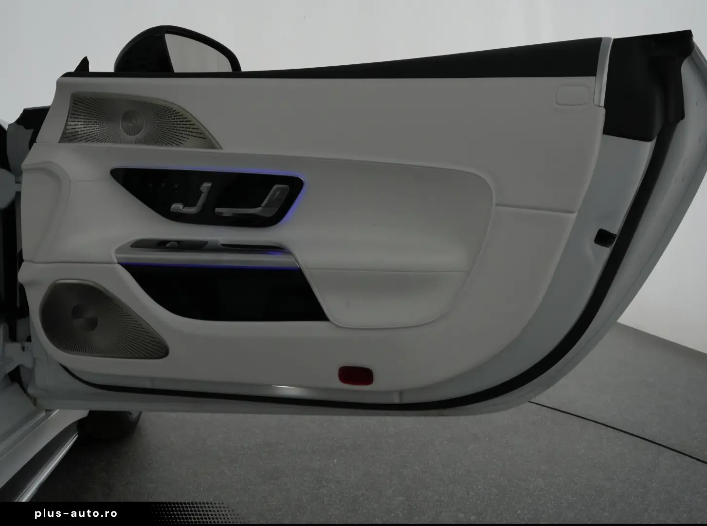 Mercedes-Benz SL 680 MAYBACH