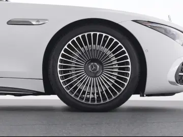 Mercedes-Benz SL 680 MAYBACH