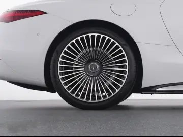 Mercedes-Benz SL 680 MAYBACH