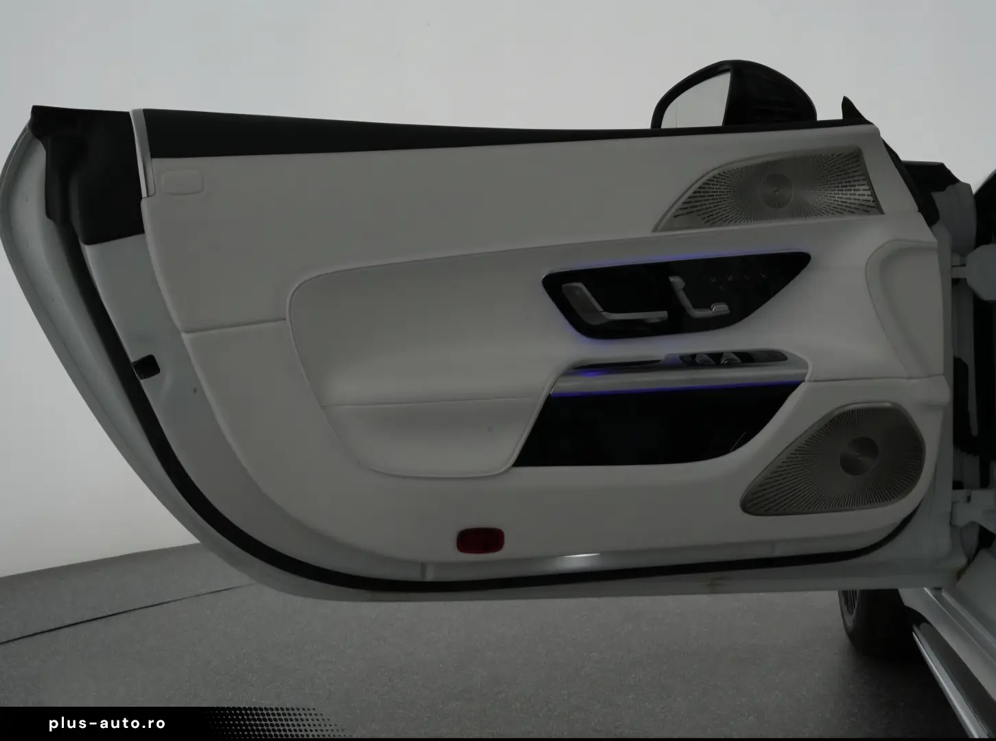 Mercedes-Benz SL 680 MAYBACH