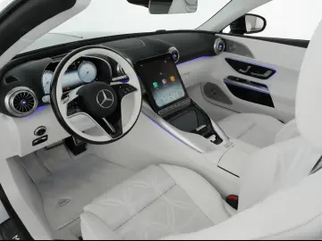 Mercedes-Benz SL 680 MAYBACH