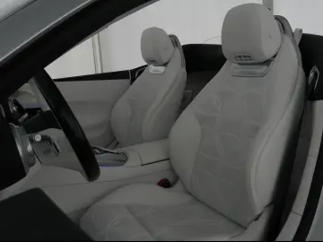 Mercedes-Benz SL 680 MAYBACH