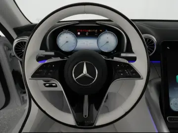 Mercedes-Benz SL 680 MAYBACH