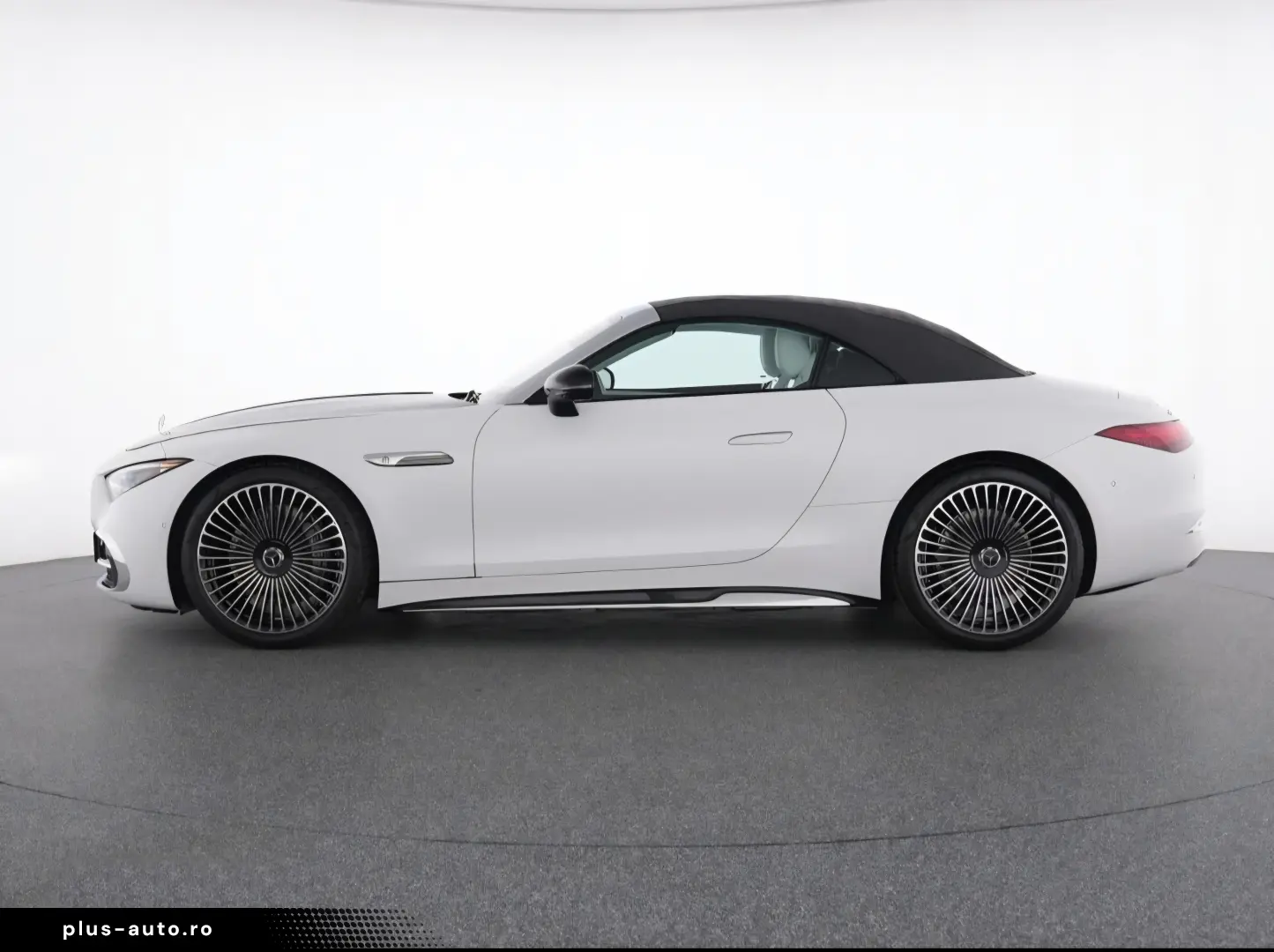 Mercedes-Benz SL 680 MAYBACH