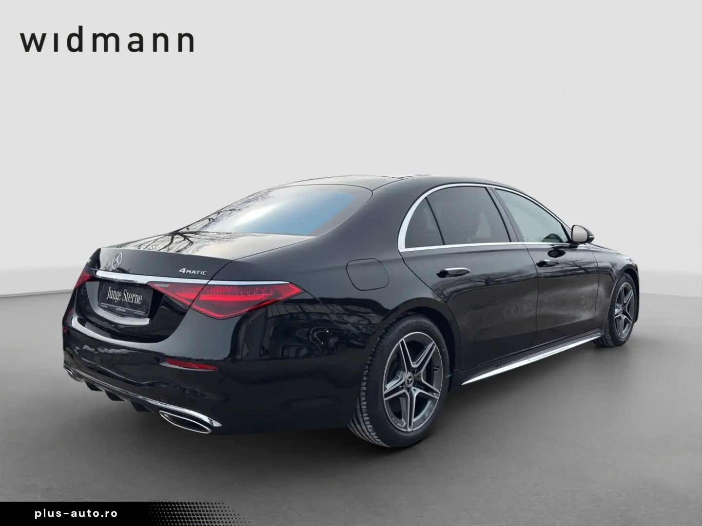 MERCEDES-BENZ S 500 L 4M  AMG Dig. Light Nappa Pano &hellip;