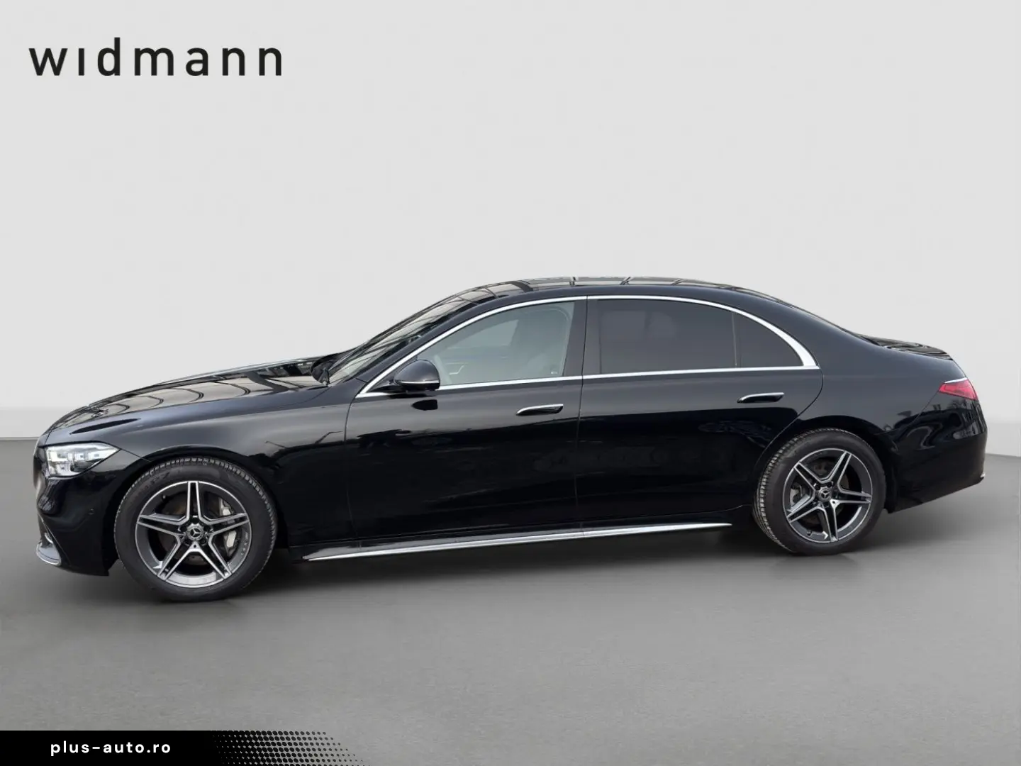 MERCEDES-BENZ S 500 L 4M  AMG Dig. Light Nappa Pano &hellip;