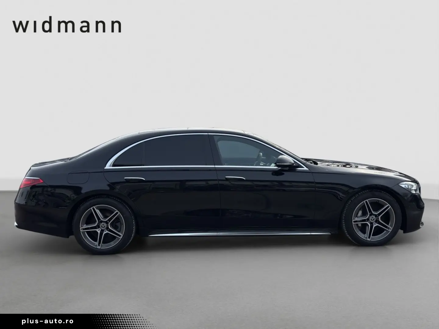 MERCEDES-BENZ S 500 L 4M  AMG Dig. Light Nappa Pano &hellip;