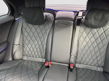 MERCEDES-BENZ S 500 L 4M  AMG Dig. Light Nappa Pano &hellip;