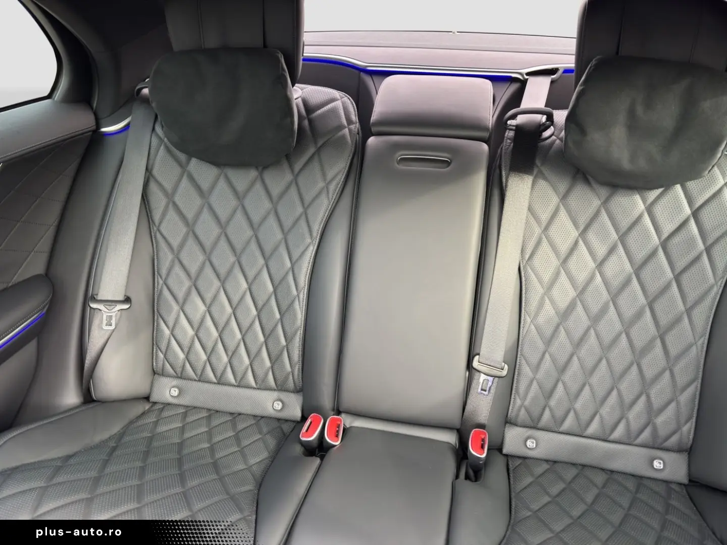 MERCEDES-BENZ S 500 L 4M  AMG Dig. Light Nappa Pano &hellip;