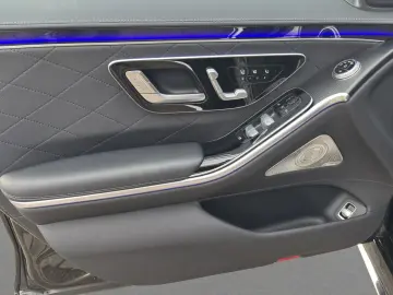 MERCEDES-BENZ S 500 L 4M  AMG Dig. Light Nappa Pano &hellip;