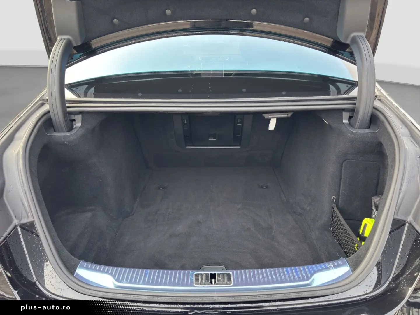 MERCEDES-BENZ S 500 L 4M  AMG Dig. Light Nappa Pano &hellip;