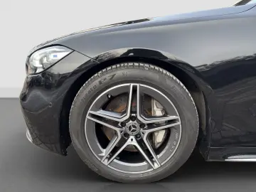 MERCEDES-BENZ S 500 L 4M  AMG Dig. Light Nappa Pano &hellip;