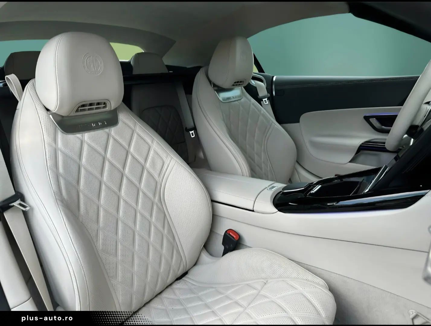 Mercedes-Benz SL 43 AMG