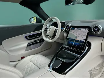 Mercedes-Benz SL 43 AMG