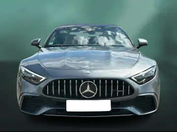 Mercedes-Benz SL 43 AMG