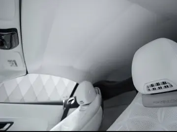 Mercedes-Benz SL 680 MAYBACH