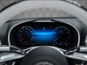 Mercedes-Benz SL 680 MAYBACH