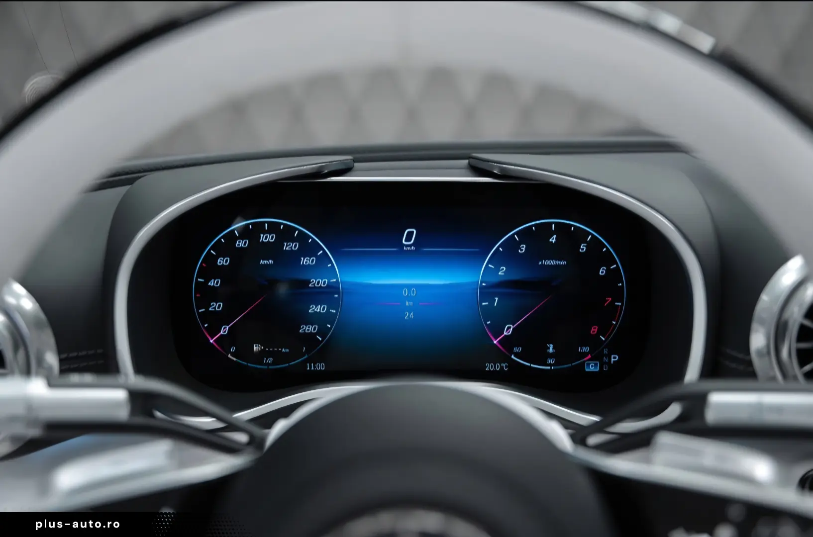 Mercedes-Benz SL 680 MAYBACH