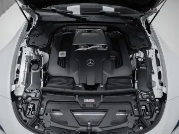 Mercedes-Benz SL 680 MAYBACH