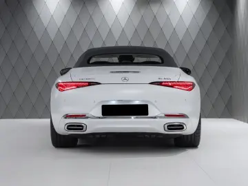 Mercedes-Benz SL 680 MAYBACH