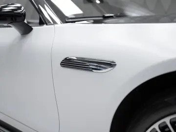 Mercedes-Benz SL 680 MAYBACH